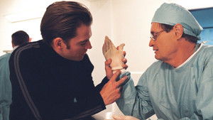 NCIS: Tengerészeti helyszínelők 1. évad Ep.14 Az irgalmas szamaritánus