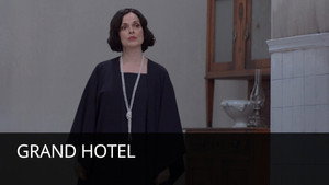 Grand Hotel 1. évad Ep.3 3. epizód