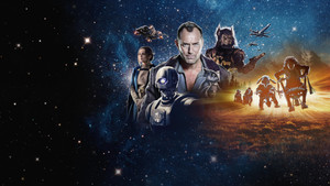 Star Wars: Kóbor alakulat kép