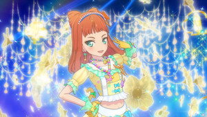 アイカツスターズ！ 2. évad Ep.74 74. epizód