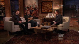 Talking Dead 2. évad Ep.5 5. epizód