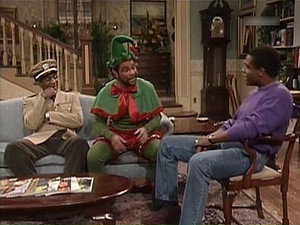 The Cosby Show 6. évad Ep.12 12. epizód