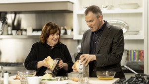 Be My Guest with Ina Garten 4. évad Ep.4 4. epizód