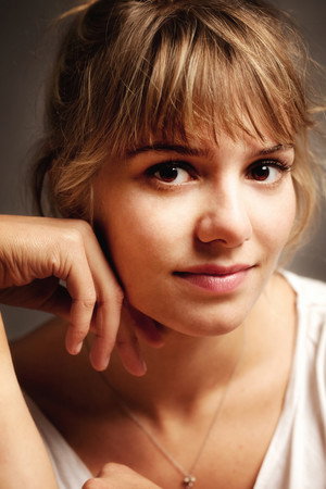 Sallie Harmsen profil kép