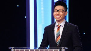Jeopardy! Masters 1. évad Ep.4 4. epizód