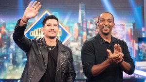 El hormiguero 19. évad Ep.76 76. epizód
