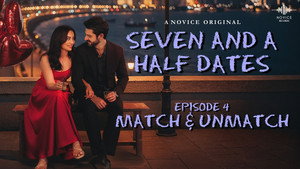 Seven and A Half Dates 1. évad Ep.4 4. epizód