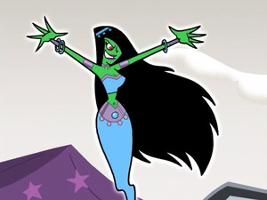 Danny Phantom 1. évad Ep.6 6. epizód