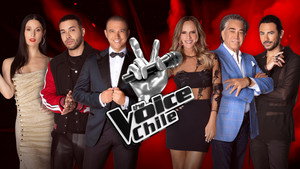 The Voice Chile kép