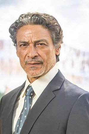 Luiz Carlos Vasconcelos profil kép