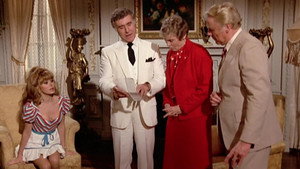 Fantasy Island 6. évad Ep.14 14. epizód