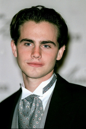 Rider Strong profil kép
