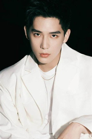 王安宇 profil kép