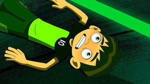 Ben 10 2. évad Ep.38 38. epizód