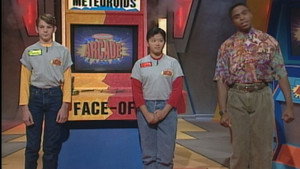 Nickelodeon Arcade 1. évad Ep.29 29. epizód