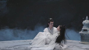 千古玦尘 1. évad Ep.4 4. epizód