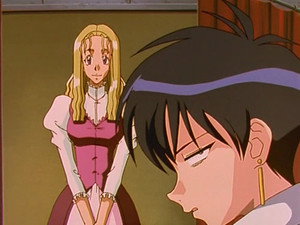 Trigun 1. évad Ep.13 13. epizód