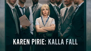 Karen Pirie kép