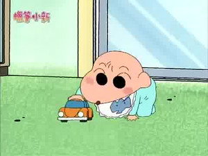 クレヨンしんちゃん 2. évad Ep.783 783. epizód