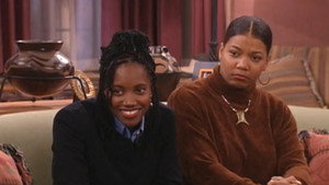 Living Single 3. évad Ep.19 19. epizód