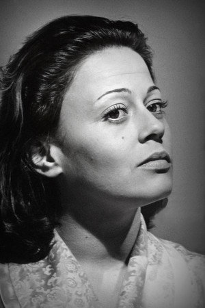 Norma Bengell profil kép