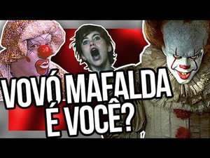 Diva Depressão 3. évad Ep.45 45. epizód