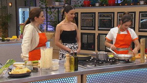 Top Chef VIP 2. évad Ep.46 46. epizód
