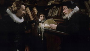 Will Shakespeare kép