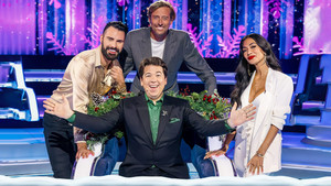 Michael McIntyre's The Wheel 4. évad Ep.6 6. epizód