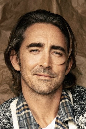 Lee Pace profil kép