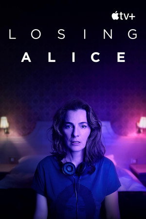 Alice elvesztése poszter
