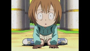 Shaman King 1. évad Ep.62 62. epizód