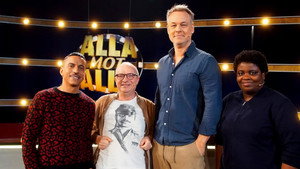 Alla mot alla med Filip och Fredrik 5. évad Ep.55 55. epizód