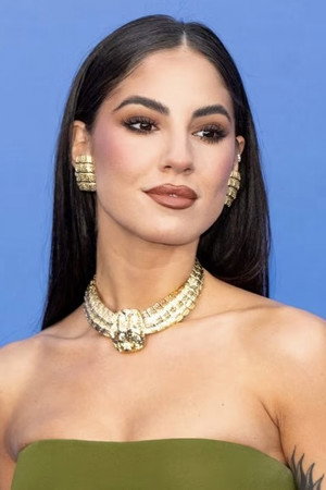 Giulia De Lellis profil kép