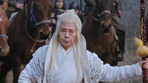 齐丑无艳 1. évad Ep.11 11. epizód