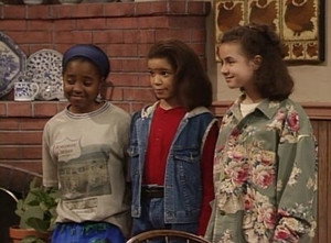 The Cosby Show 8. évad Ep.16 16. epizód