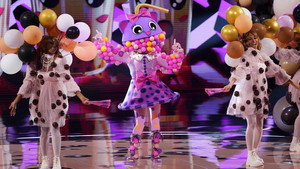 The Masked Singer 5. évad Ep.2 2. epizód