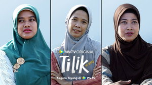 Tilik: The Series kép