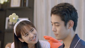 恋爱麻烦，但是甜 1. évad Ep.18 18. epizód