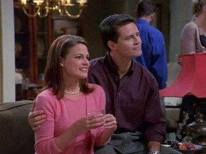 Frasier - A dumagép 9. évad Ep.23 23. epizód