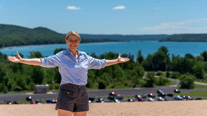 Samantha Brown’s Places to Love 8. évad Ep.3 3. epizód