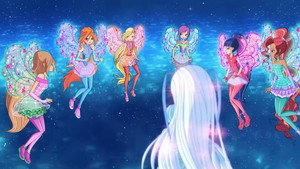 Winx Club 8. évad Ep.26 26. epizód