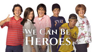 We Can Be Heroes: Finding The Australian of the Year kép