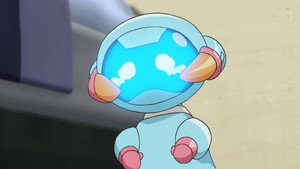 遊☆戯☆王VRAINS 1. évad Ep.101 101. epizód