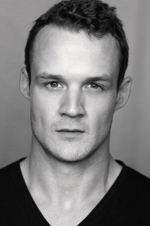 Josh Herdman profil kép