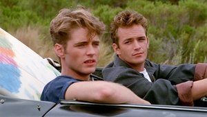 Beverly Hills, 90210 1. évad Ep.2 2. epizód