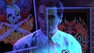 Quantum Leap – Az időutazó 1. évad Ep.2 2. epizód