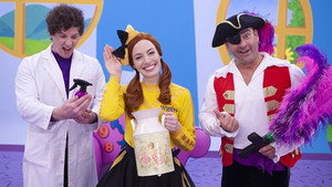 The Wiggles 10. évad Ep.17 17. epizód