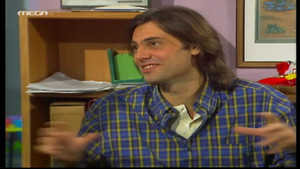 Ιερή Οικογένεια 1. évad Ep.8 8. epizód