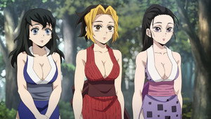 Kimetsu No Yaiba kép